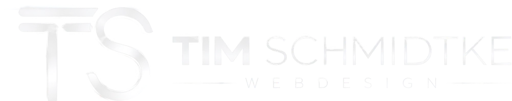 Webdesign Tim Schmidtke